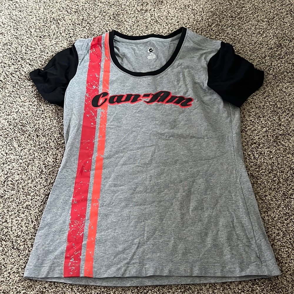 🎆 Can-Am T-Shirt